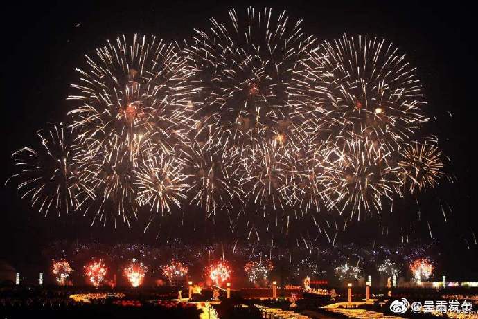 烟花虽美，这些要注意！