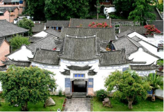 文旅云南