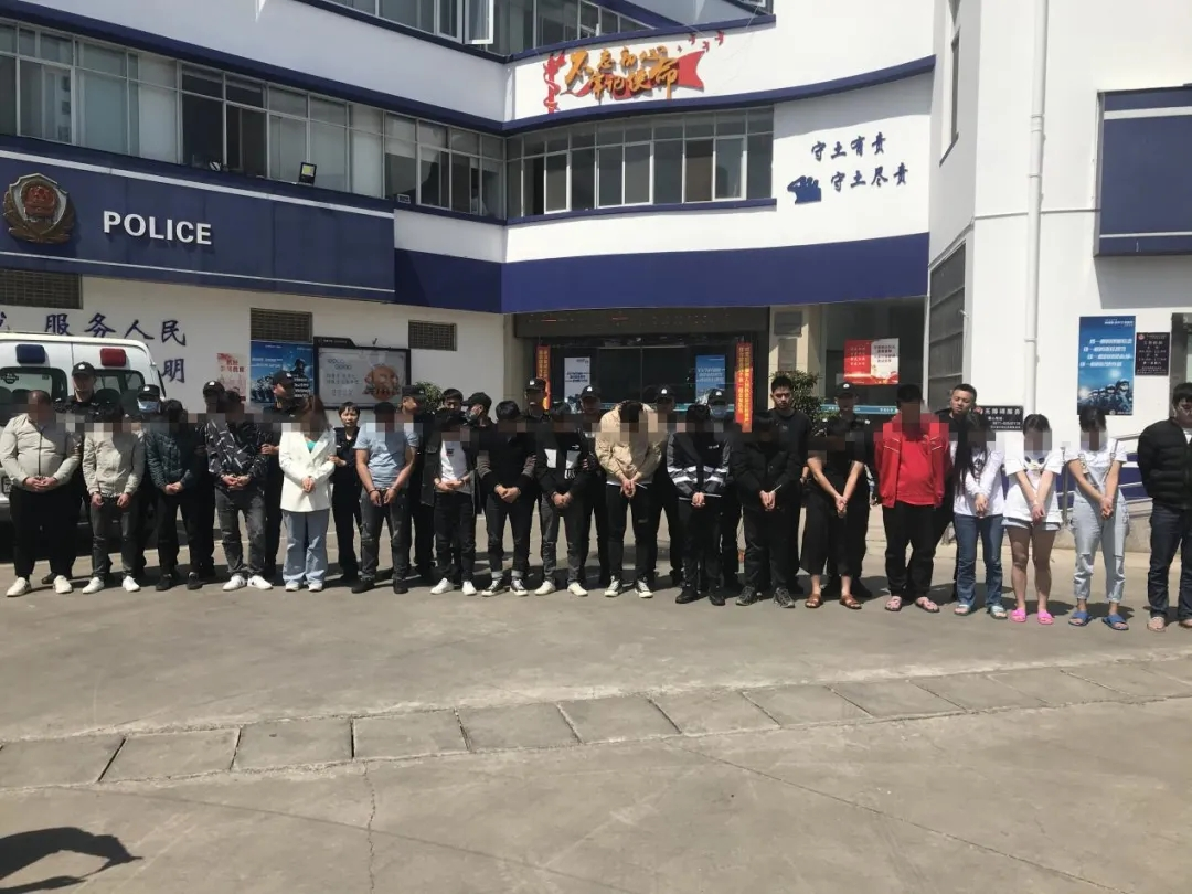 平安东川(微信)