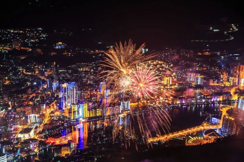 红河文旅