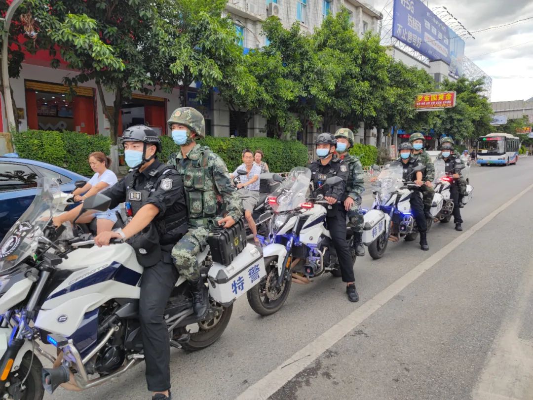 平安东川(微信)