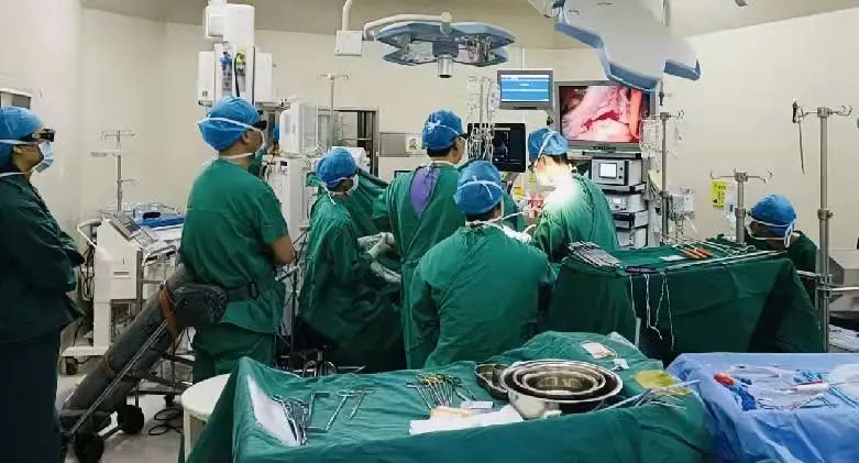 大理白族自治州人民医院