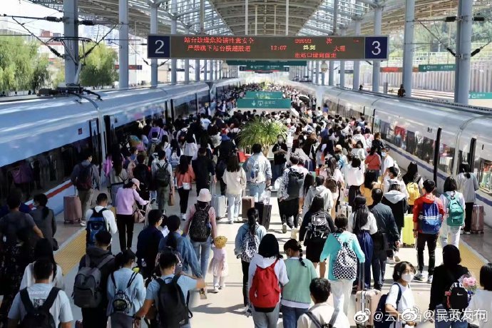 2022年春运云南铁路预计发送旅客617.7万人次