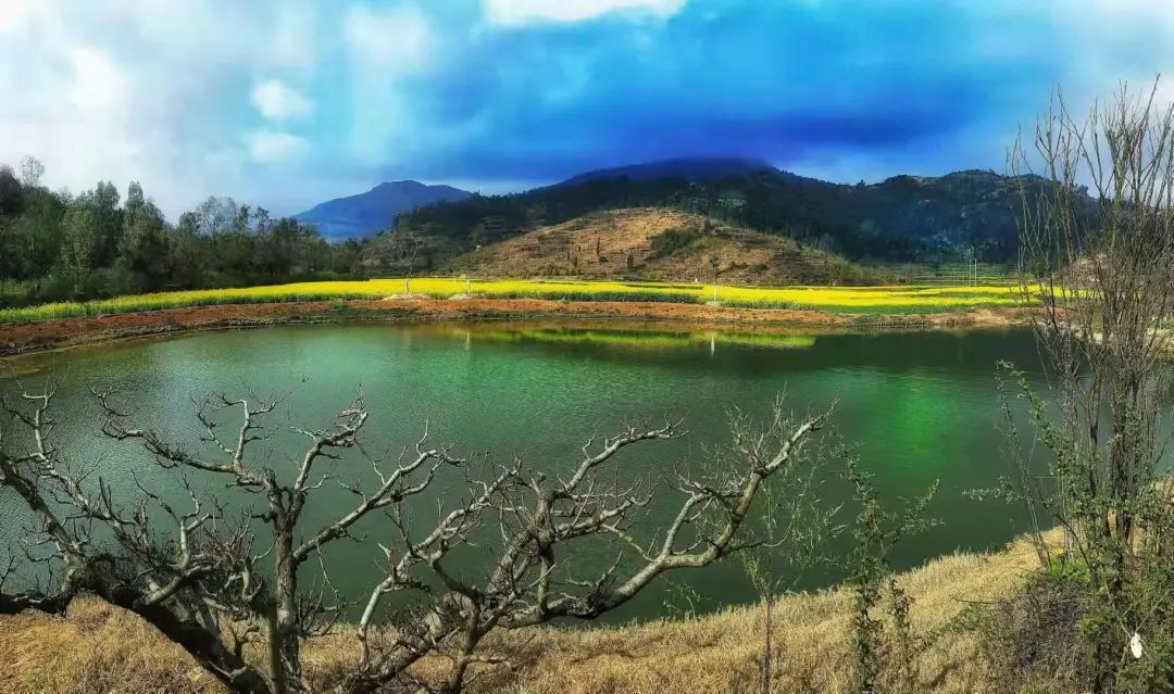 红河文旅