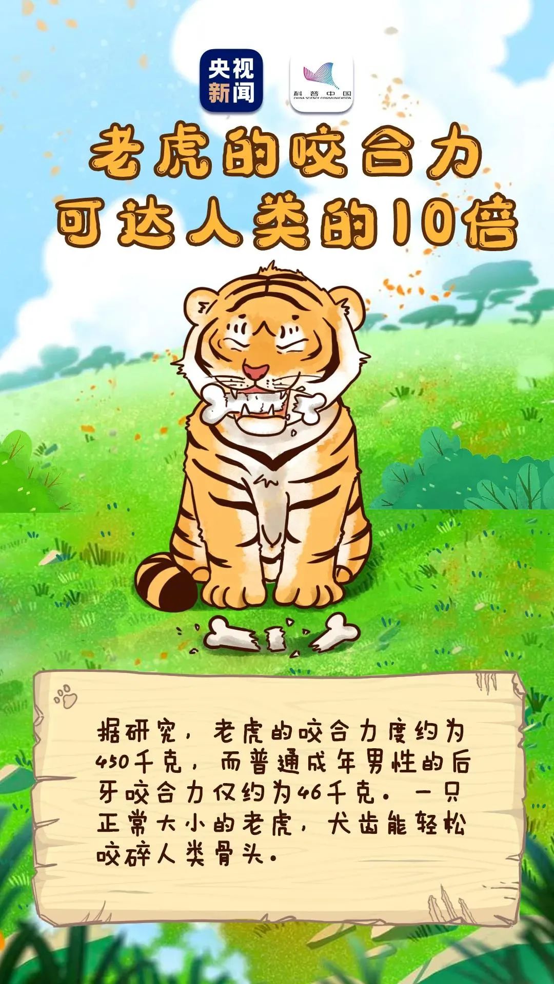 美丽云南微科普