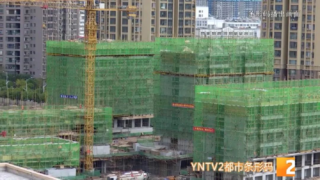 掌上春城微信公众号