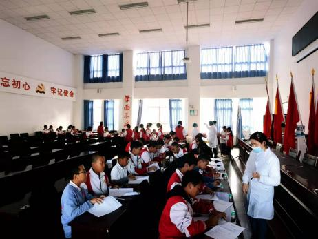 昆明医科大学附属口腔医院