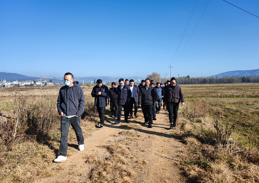 昆明阳宗海风景名胜区(微信)