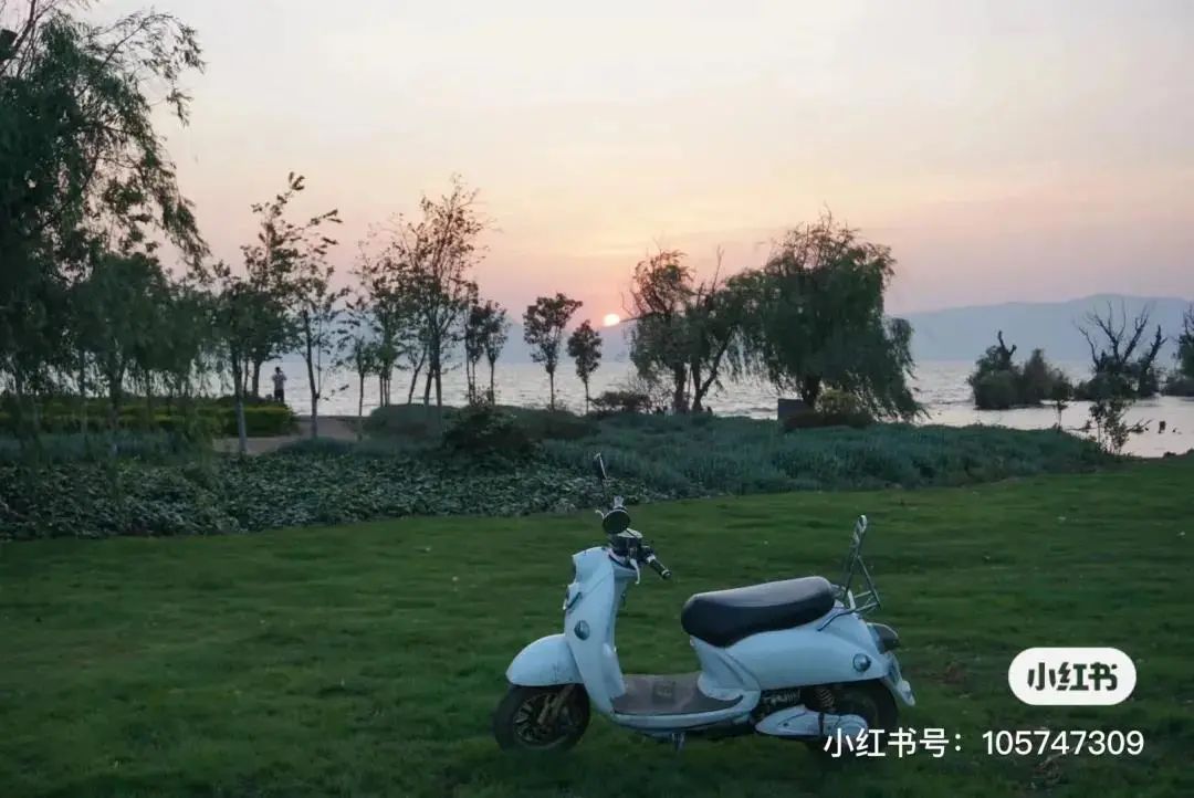 昆明滇池国家旅游度假区管理委员会(微信)