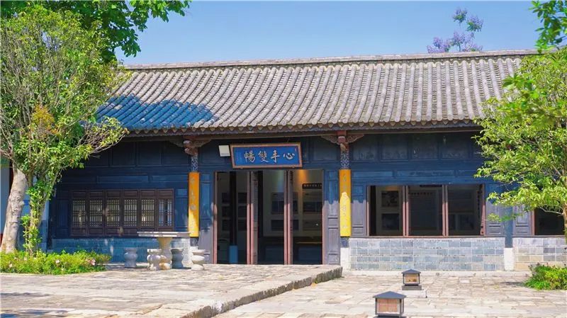 红河文旅