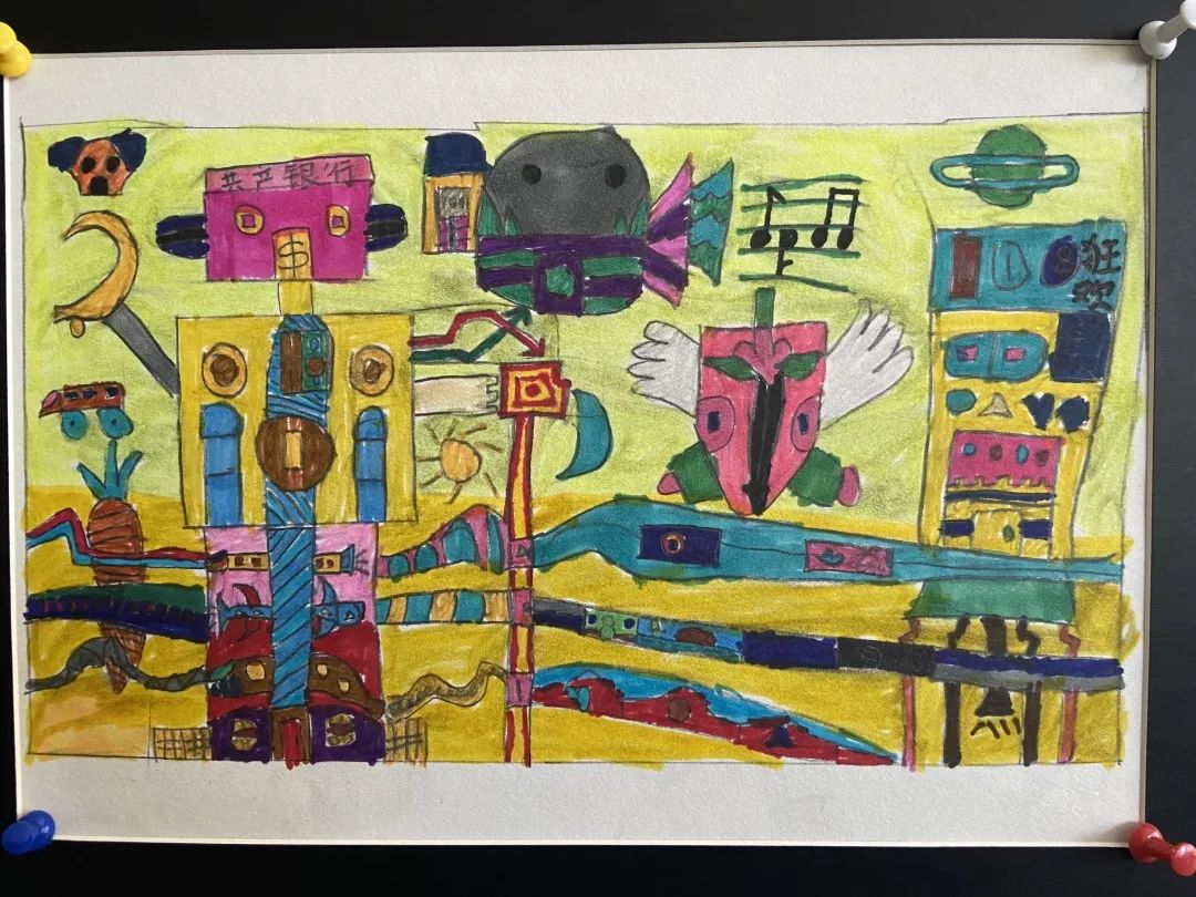 盘龙教育(微信)