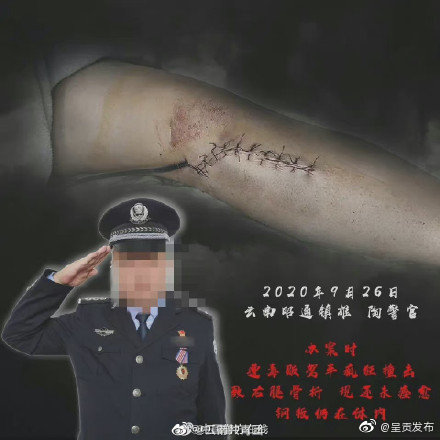 呈贡发布