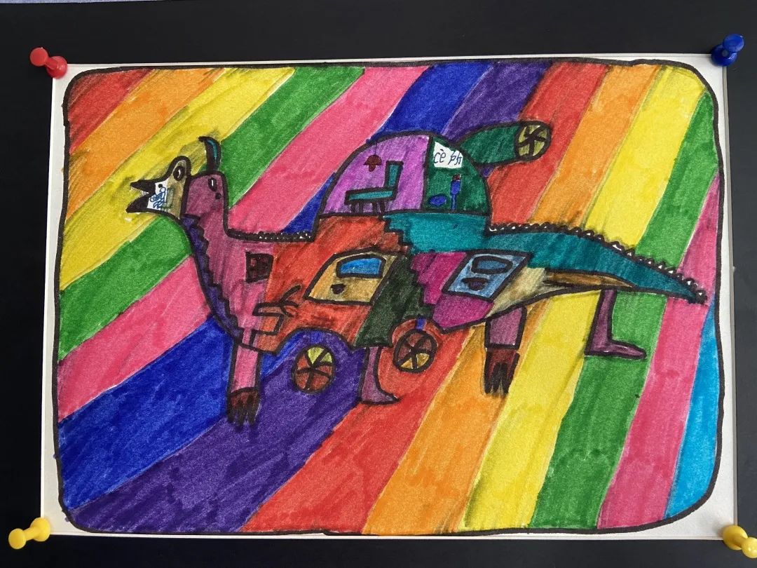 盘龙教育(微信)