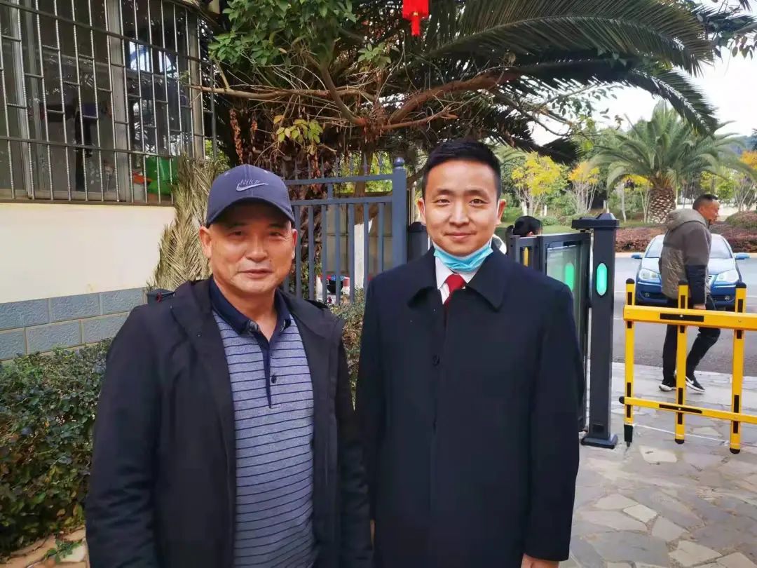 昆明市呈贡区人民法院(微信)