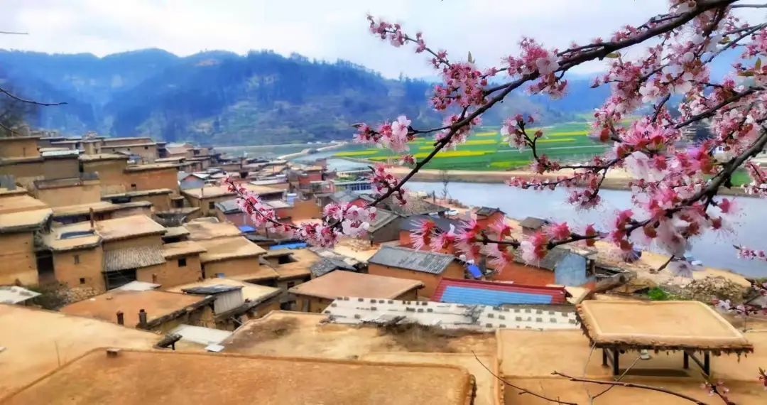 红河文旅