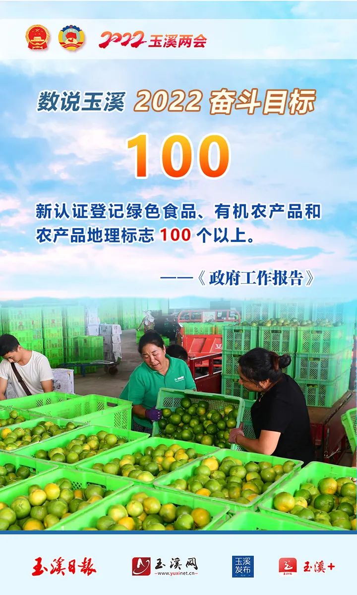 玉溪发布