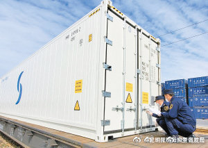 昆明海关监管进出口货物突破6亿元