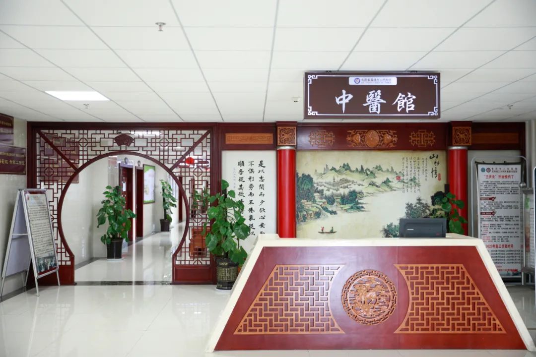 普洱市人民医院