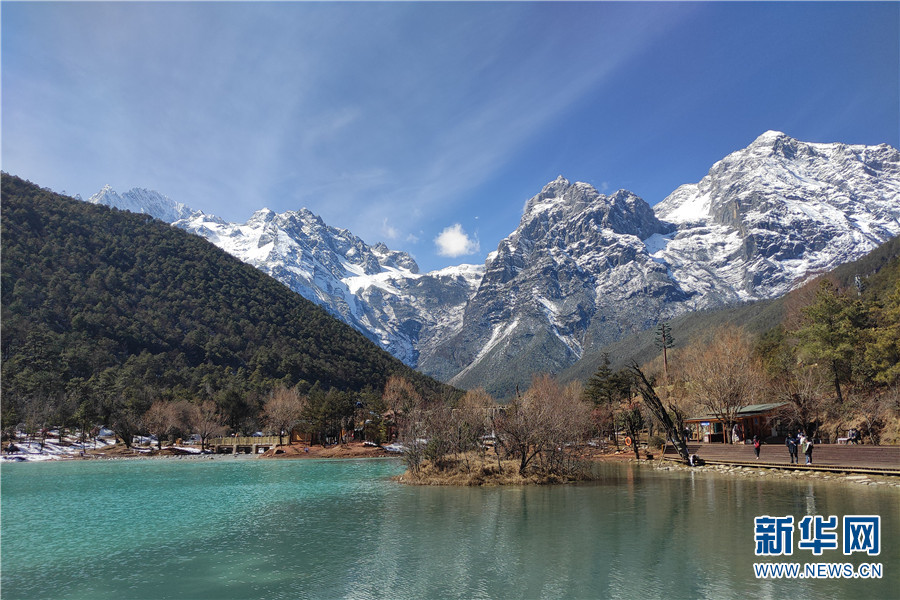 云南省文化和旅游厅