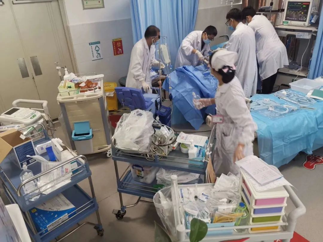 普洱市人民医院
