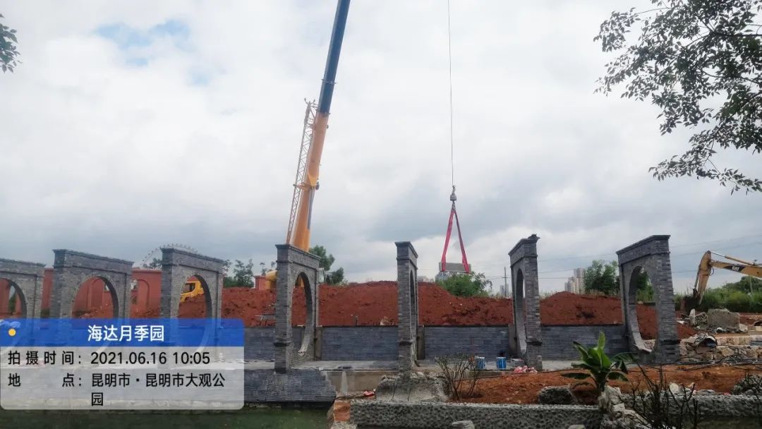 大观楼