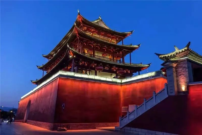 红河文旅