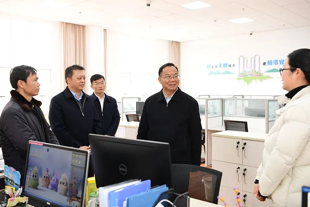 玉溪发布