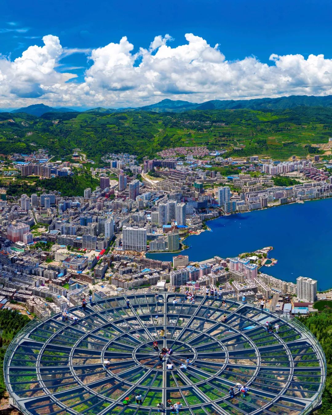红河文旅