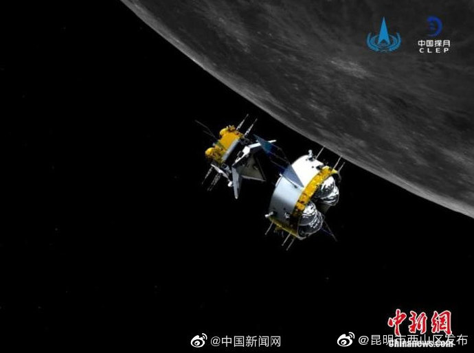 国家航天局：在2030年之前完成嫦娥八号发射