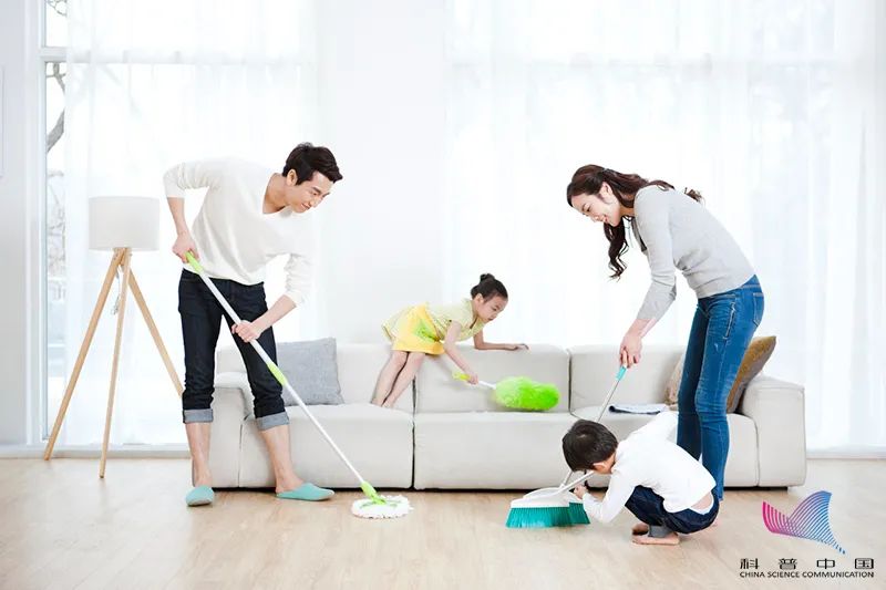 美丽云南微科普