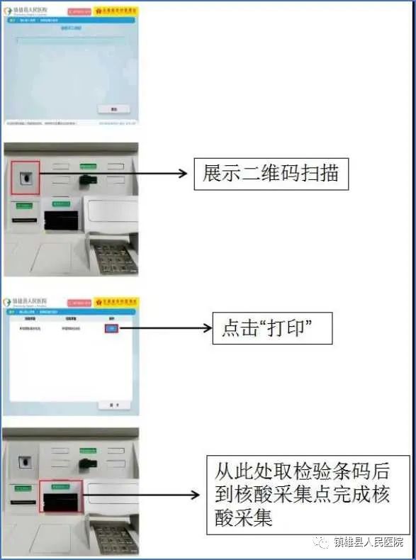 镇雄县人民医院