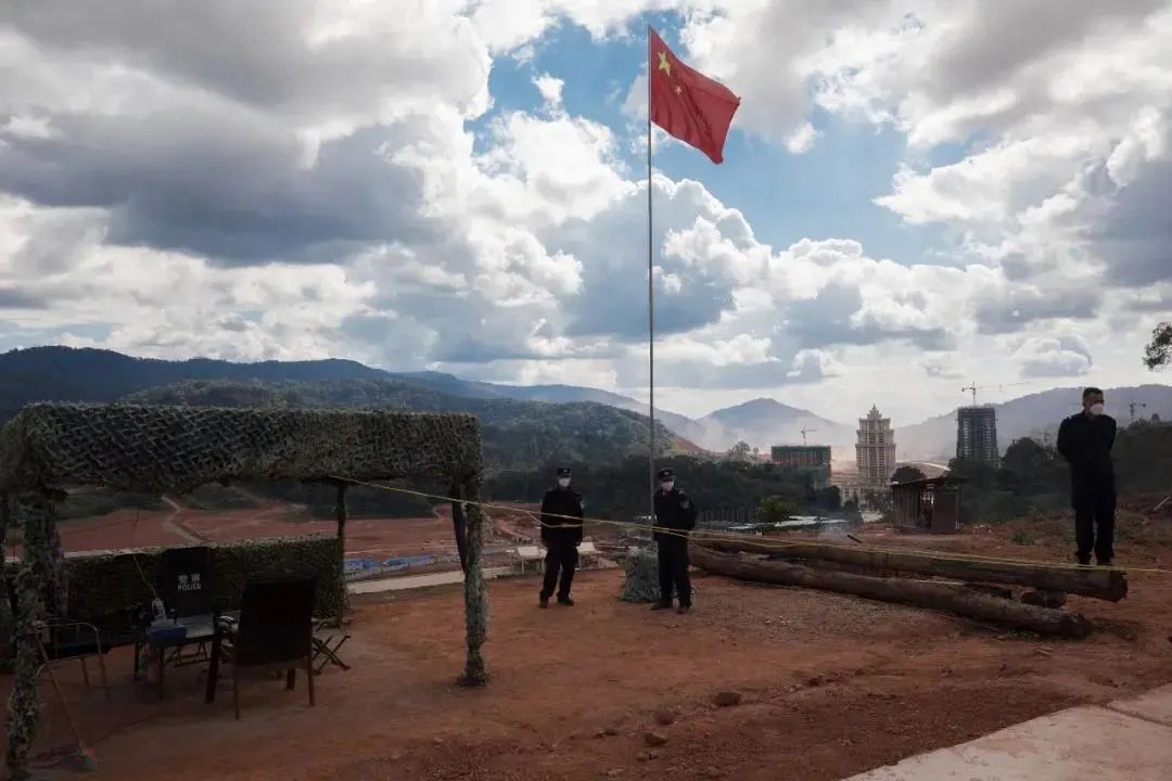 云南政法