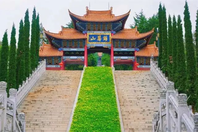 红河文旅