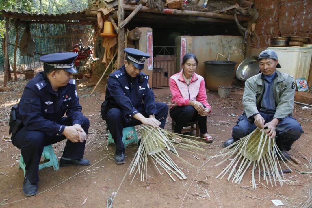 平安东川(微信)