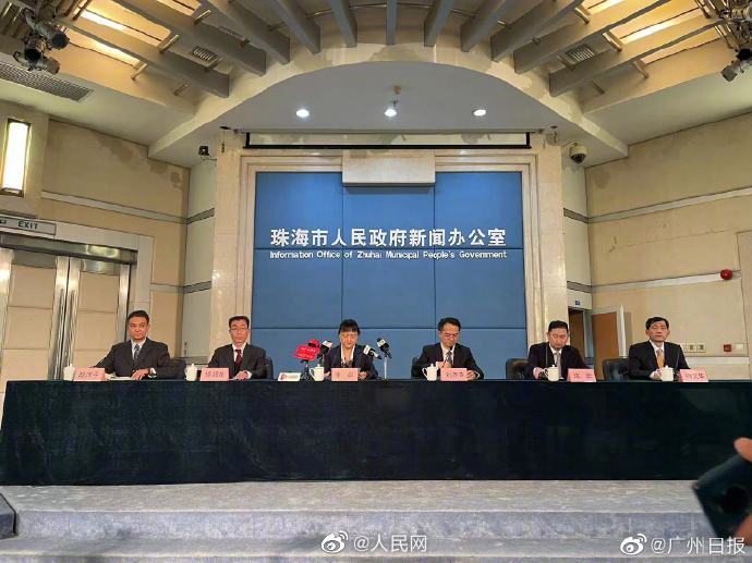 珠海新增确诊为幼儿园保育员