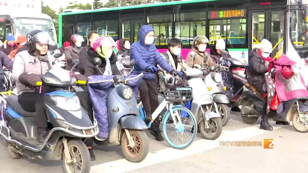 掌上春城微信公众号