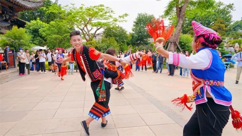红河文旅