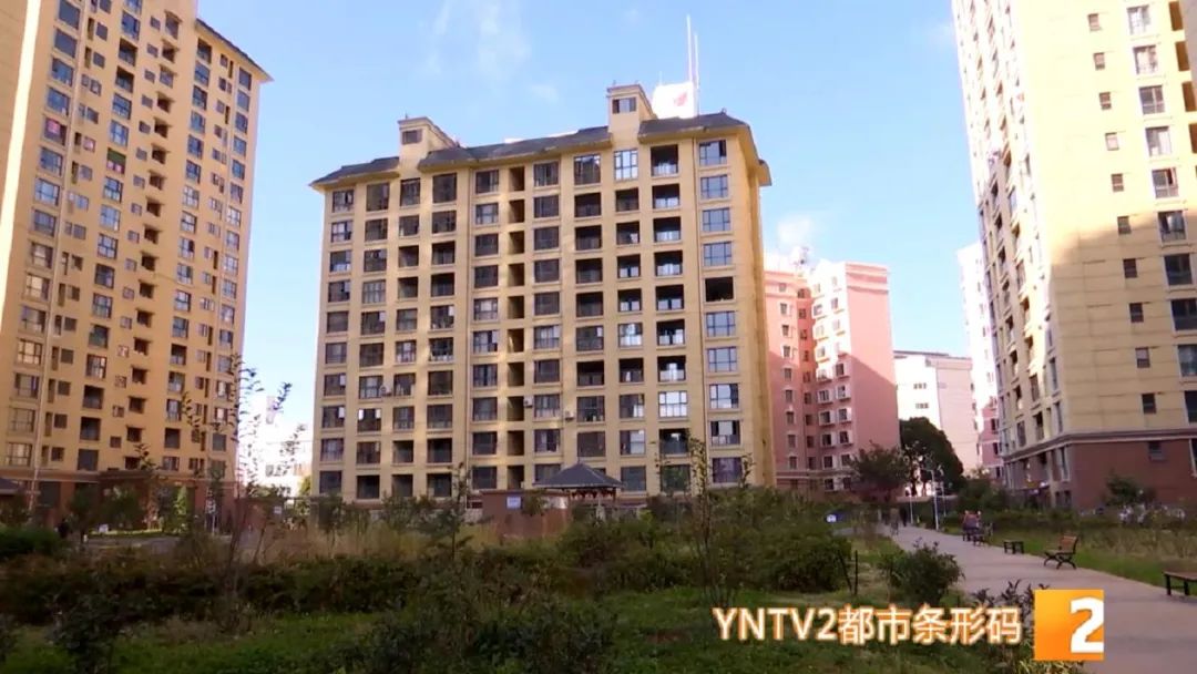 掌上春城微信公众号