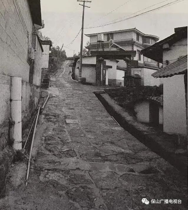 保山广播电视台