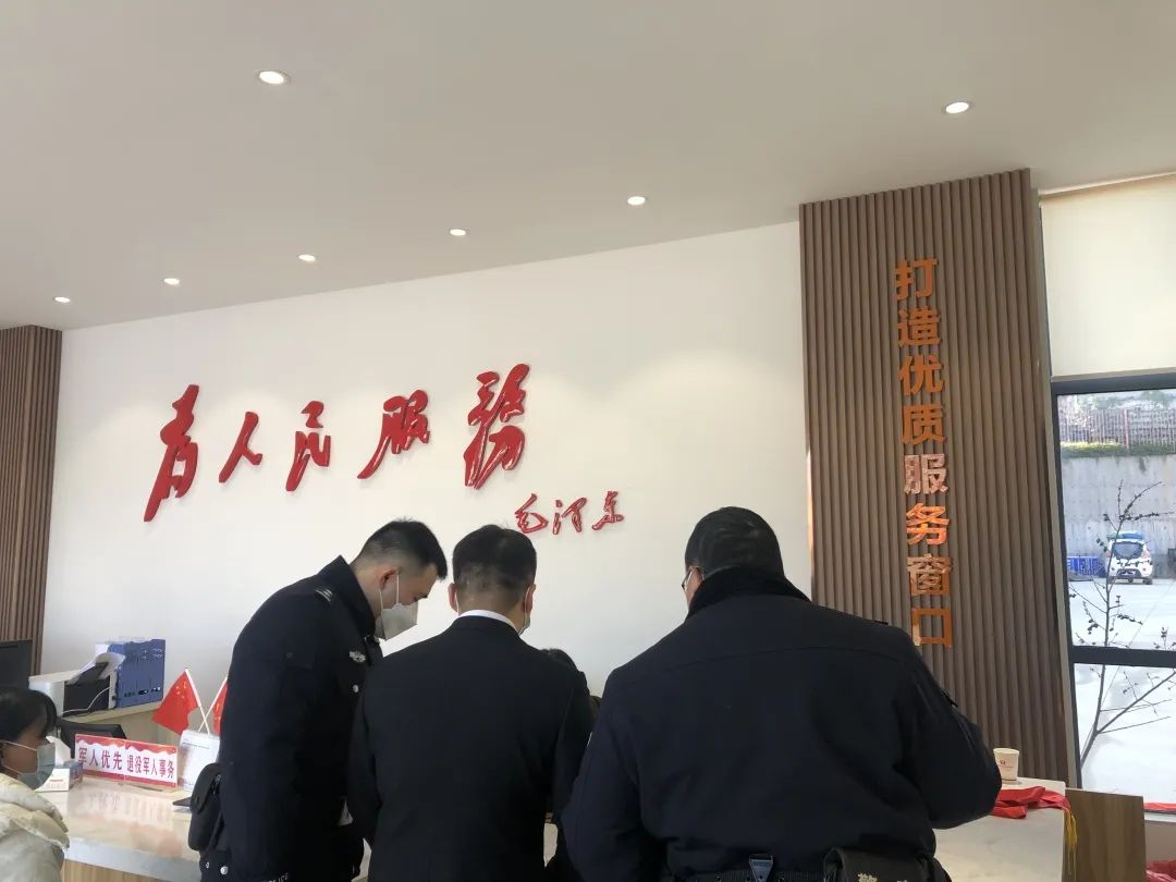 昆明市呈贡区人民法院(微信)