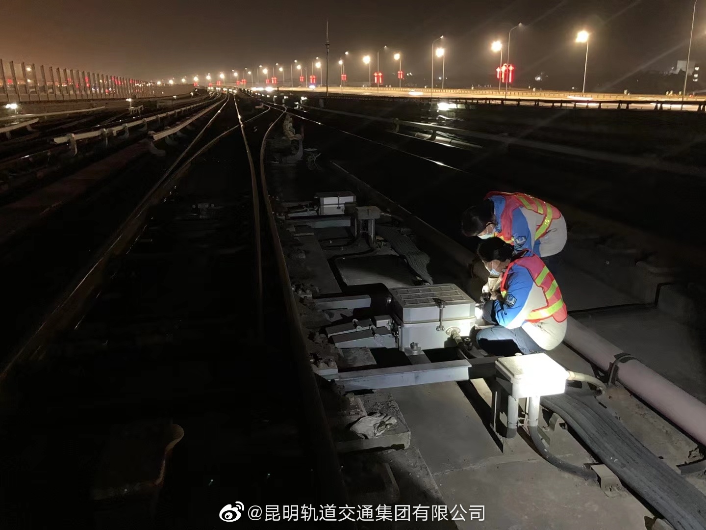 坚守与汗水