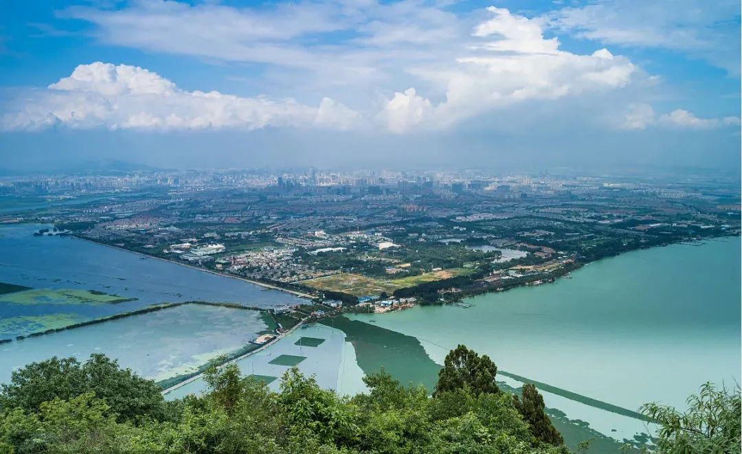 昆明滇池国家旅游度假区管理委员会(微信)