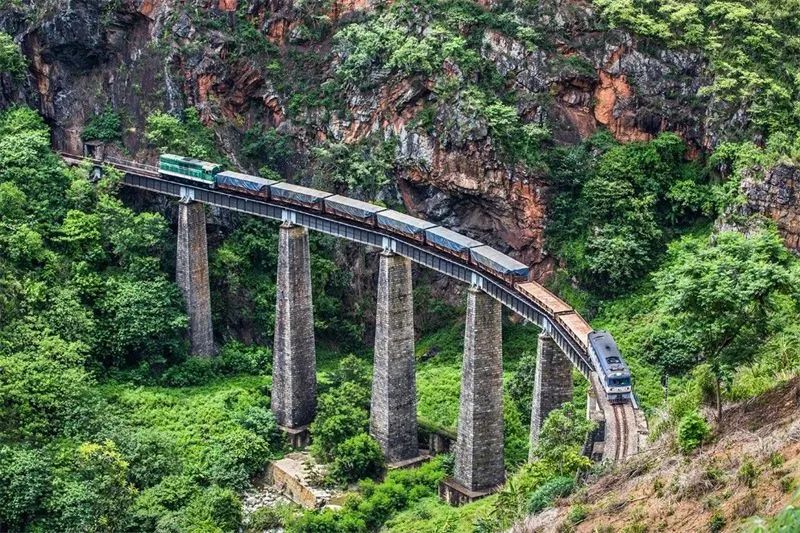 红河文旅