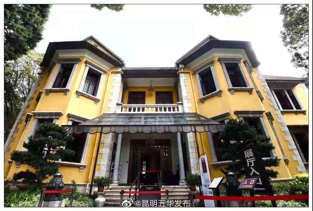 文化保护浸润城区根脉