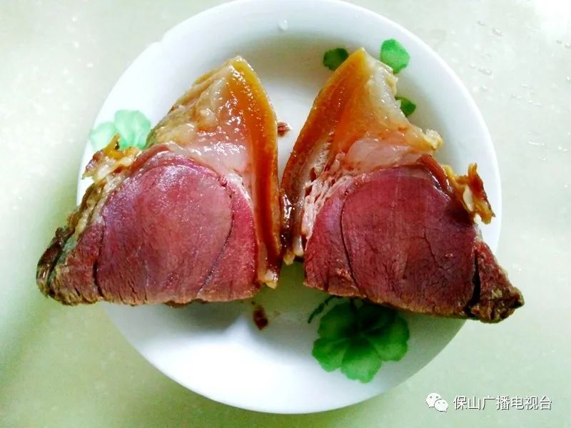 保山广播电视台