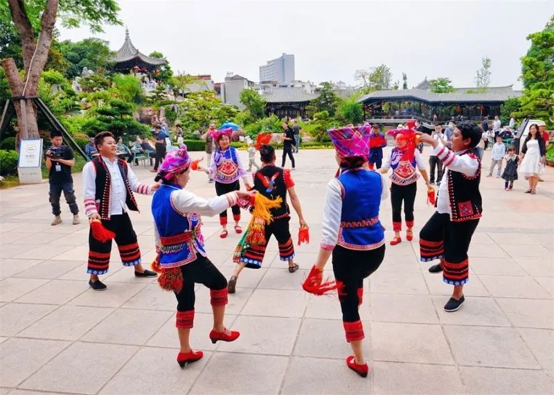 红河文旅