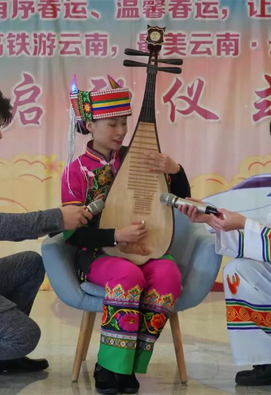 昆明铁路