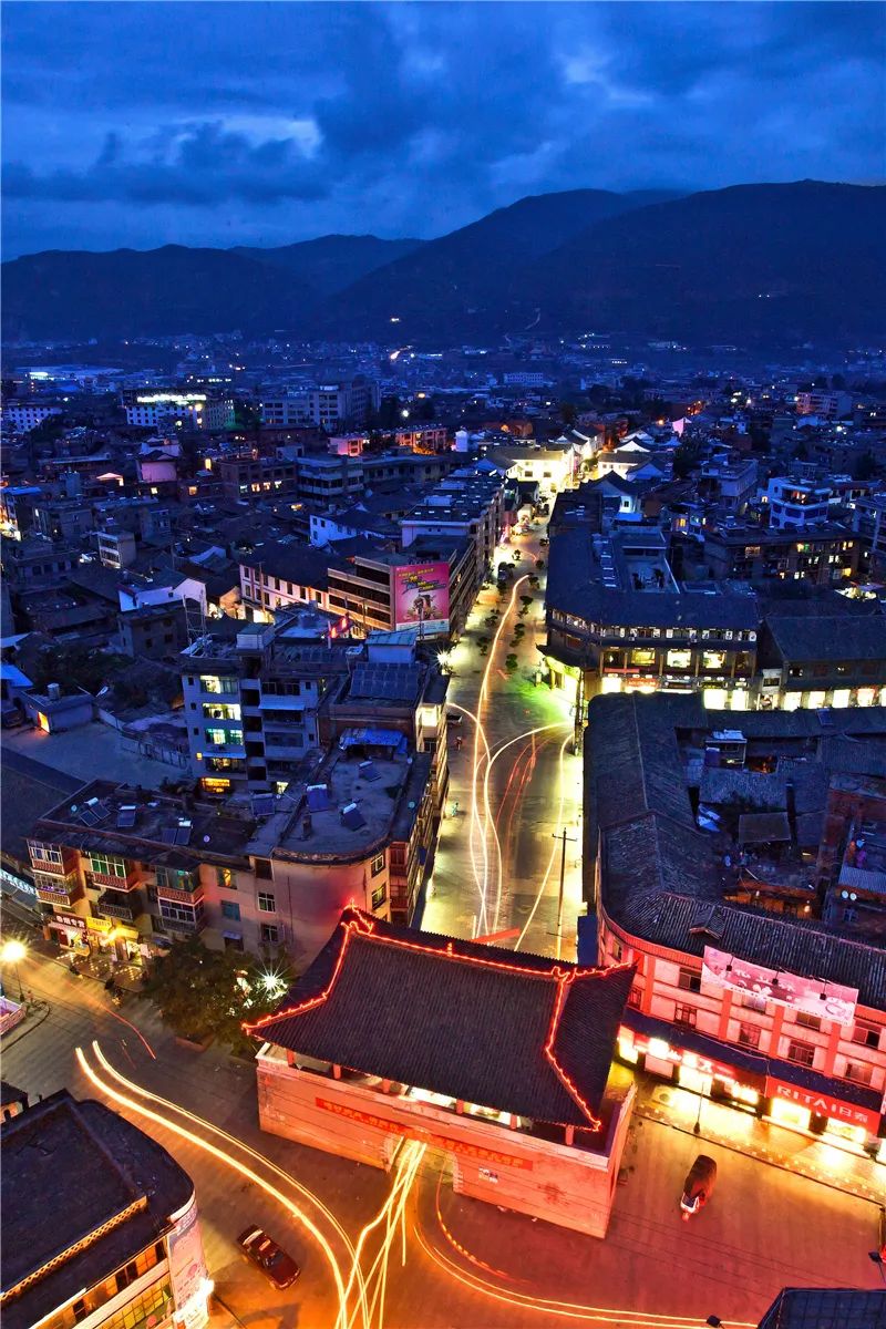 红河文旅