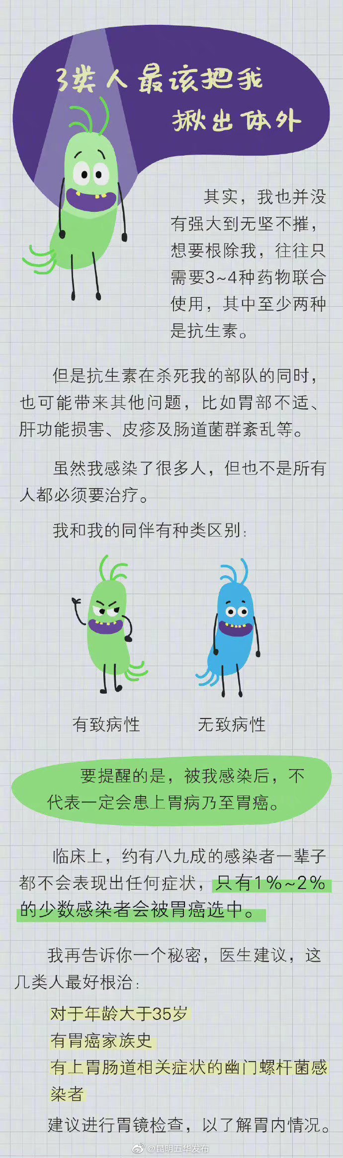 “昆明五华发布”微博