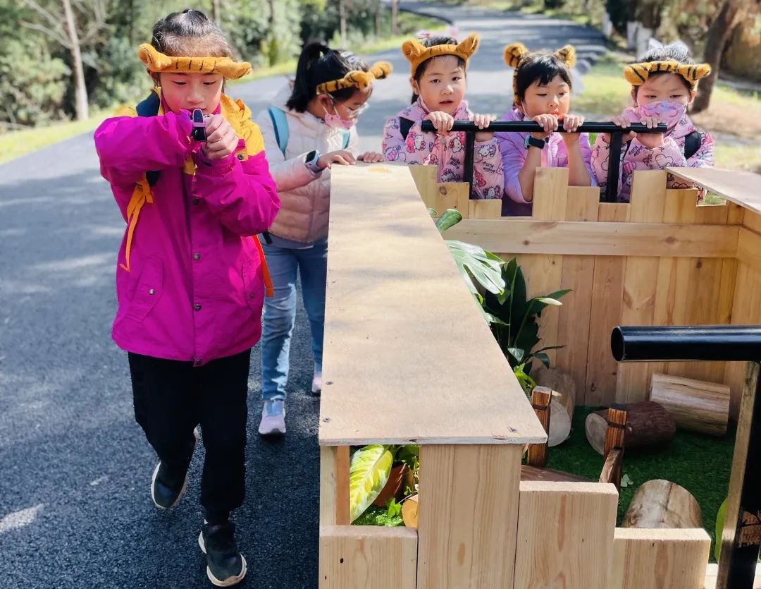 云南野生动物园